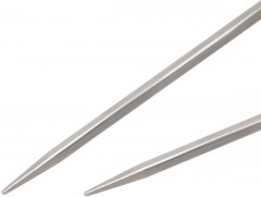 Набор круговых спиц для вязания - Фото 15