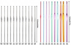Набор крючков для вязания - Фото 7