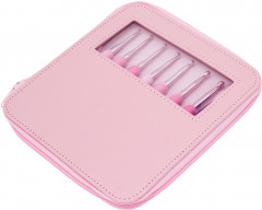 Набор крючков для вязания с ножницами - Фото 7