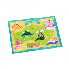 Набор для творчества «Я люблю единорогов» - Фото 4