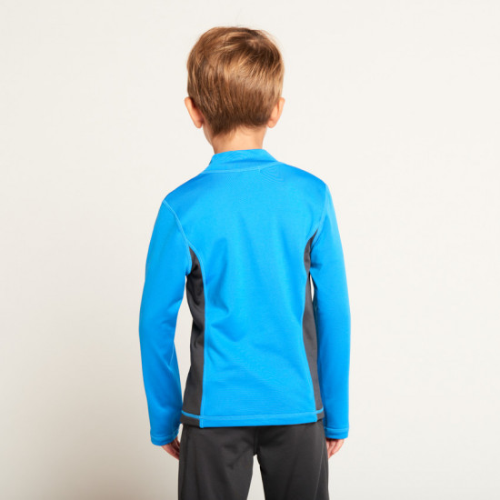 Лонгслив для мальчиков