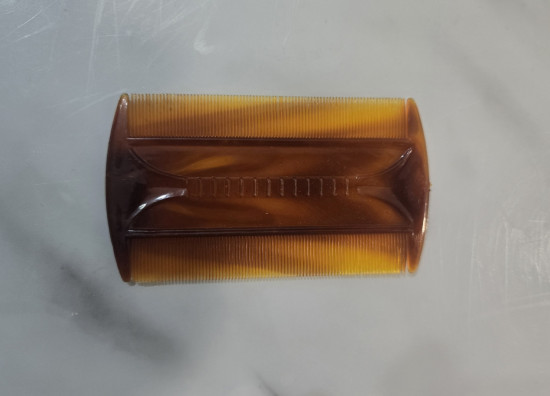 Гребень для волос