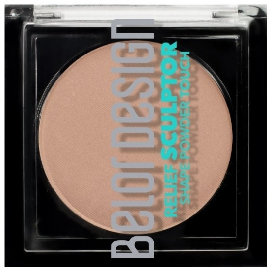 Скульптор «Relief touch», оттенок 01