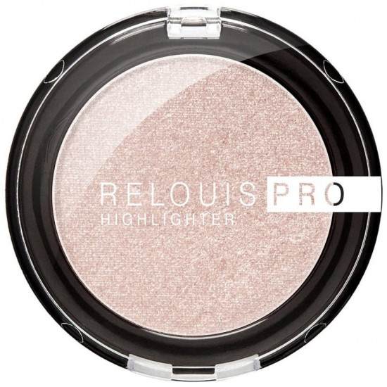 Хайлайтер для лица, оттенок 01 Pearl