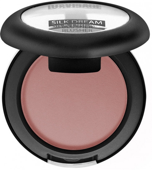 Румяна для лица «Silk Dream», оттенок 6 Темный персик