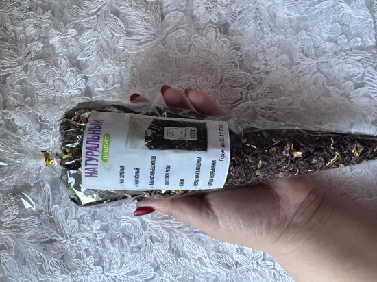 Чай «1001 ночь»