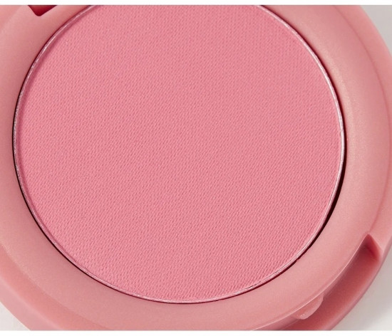 Румяна «Solo Compact Blush», оттенок 04