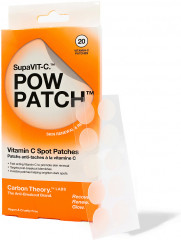 Патчи точечного нанесения от прыщей и акне с витамином С «Pow Patch Vitamin C Spot Patches» - Фото 2