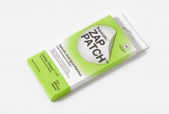 Патчи точечного нанесения от прыщей и акне с салициловой кислотой и маслом чайного дерева «Zap Patch Salicylic Acid Spot» - Фото 8