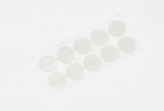 Патчи точечного нанесения от прыщей и акне с салициловой кислотой и маслом чайного дерева «Zap Patch Salicylic Acid Spot» - Фото 9