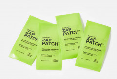 Патчи точечного нанесения от прыщей и акне с салициловой кислотой и маслом чайного дерева «Zap Patch Salicylic Acid Spot» - Фото 10