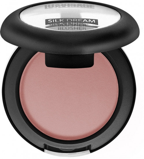 Румяна для лица «Silk Dream», оттенок 03 Розовый беж