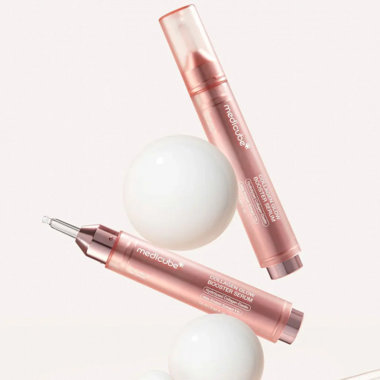 Сыворотка-бустер для лица с коллагеном «Collagen Glow Booster Serum»