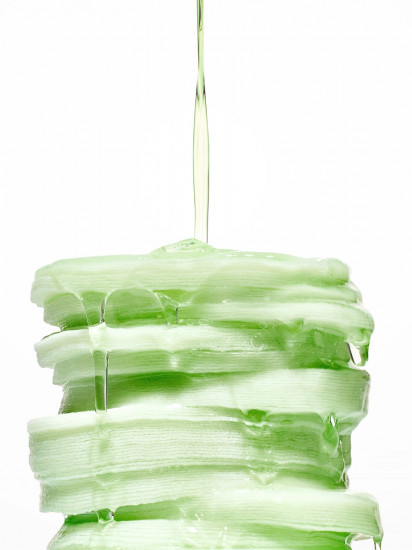 Пэды с азелаиновой кислотой «Azelaic Acid 10 Hyaluron Redness Soothing Pad»