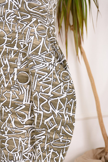 Платье женское