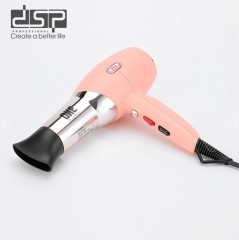 Фен профессиональный 37190U - Фото 2