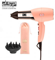 Фен профессиональный 37190U - Фото 4