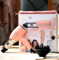 Фен профессиональный 37190U - Фото 5