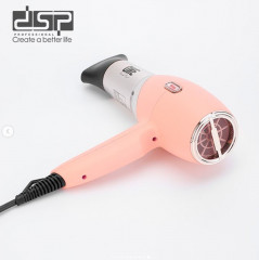 Фен профессиональный 37190U - Фото 6