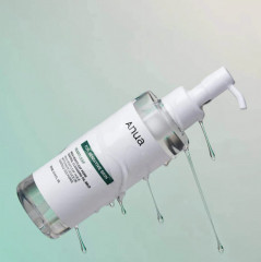 Гидрофильное масло для очищения пор «Heartleaf Pore Control Cleansing Oil» - Фото 7