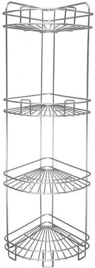 Полка для ванной комнаты