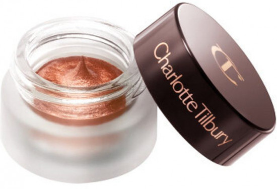 Тени для век кремовые «Eyes to Mesmerise», оттенок Walk of No Shame