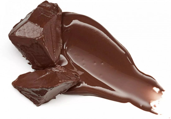 Бальзам для губ глянцевый «Glossy butter balm», тон 05 Choco-lot To Handle