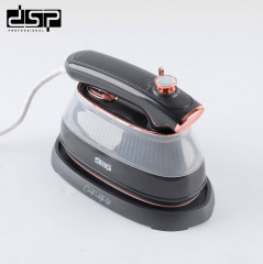 Утюг паровой портативный Travel Steam Iron KD1172 - Фото 3