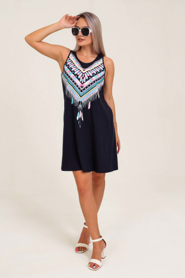 Платье женское