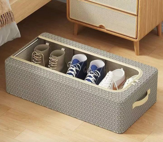 Коробка для хранения обуви