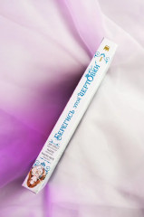 Берегись этой чертовки. Том 1. Комплект из книги и мерча - Фото 16