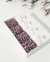 Набор махровых полотенец - Фото 1