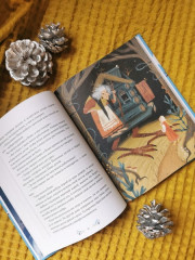 Пермские мифы для детей - Фото 7