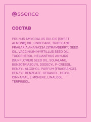 Масло для ногтей «Juicy Nail» - Фото 5