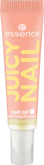 Масло для ногтей «Juicy Nail» - Фото 4