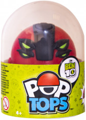 Фигурка поп-топ «Силач» - Фото 4