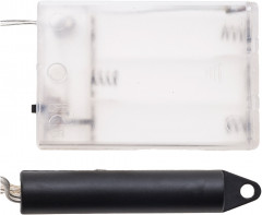 Гирлянда «Хвост» - Фото 1