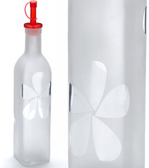 Бутылка для жидкости - Фото 1