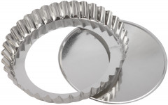 Форма для торта съемное - Фото 1