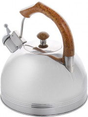 Чайник со свистком - Фото 1