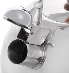 Чайник со свистком - Фото 2