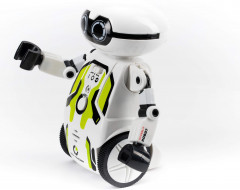 Робот «Мэйз Брейкер» зеленый - Фото 1