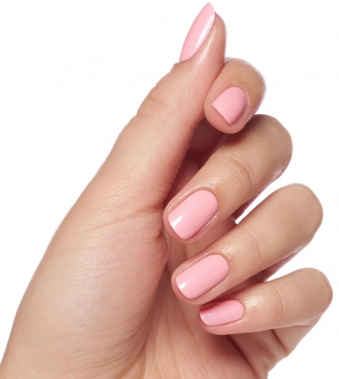 Лак для ногтей «Fairy Pink nail polish», оттенок 04