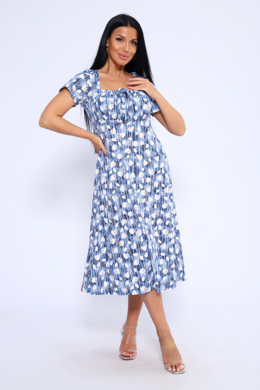 Платье женское