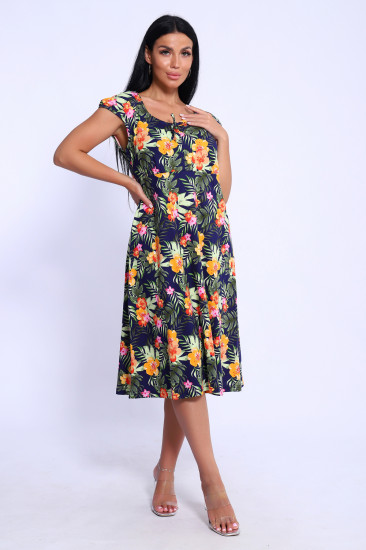 Платье женское