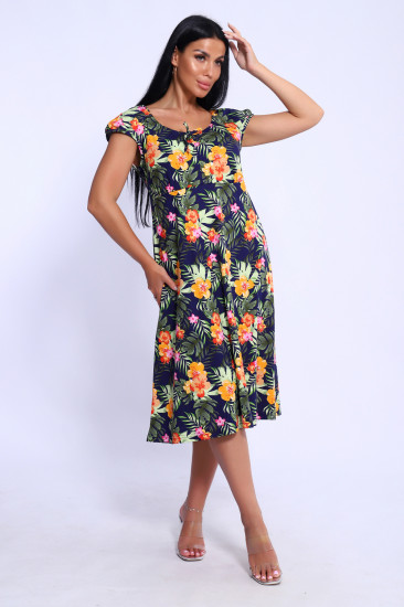 Платье женское