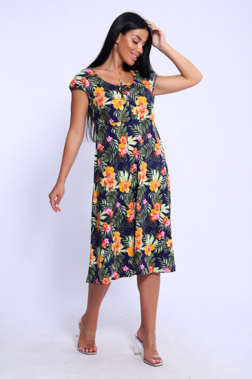 Платье женское