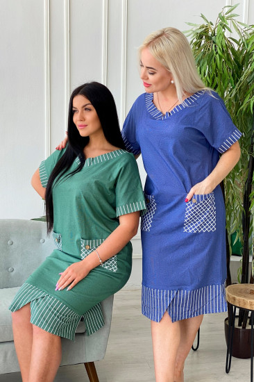 Платье женское