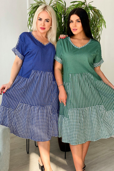 Платье женское