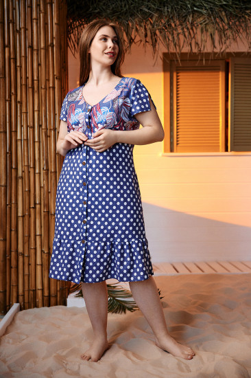 Платье женское